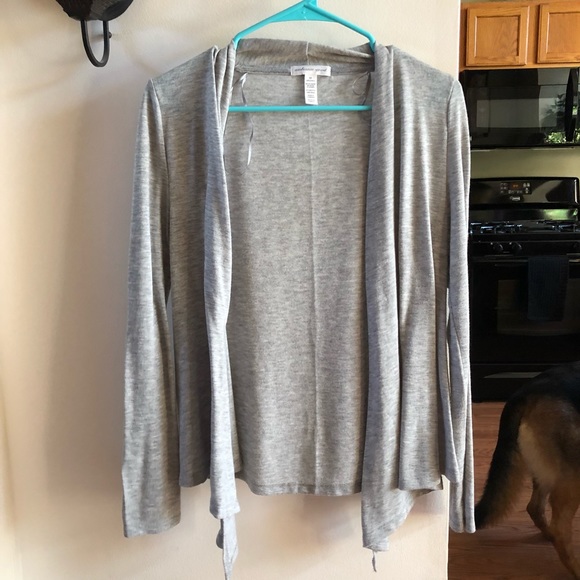 Comfy Cardigan - Picture 1 of 3